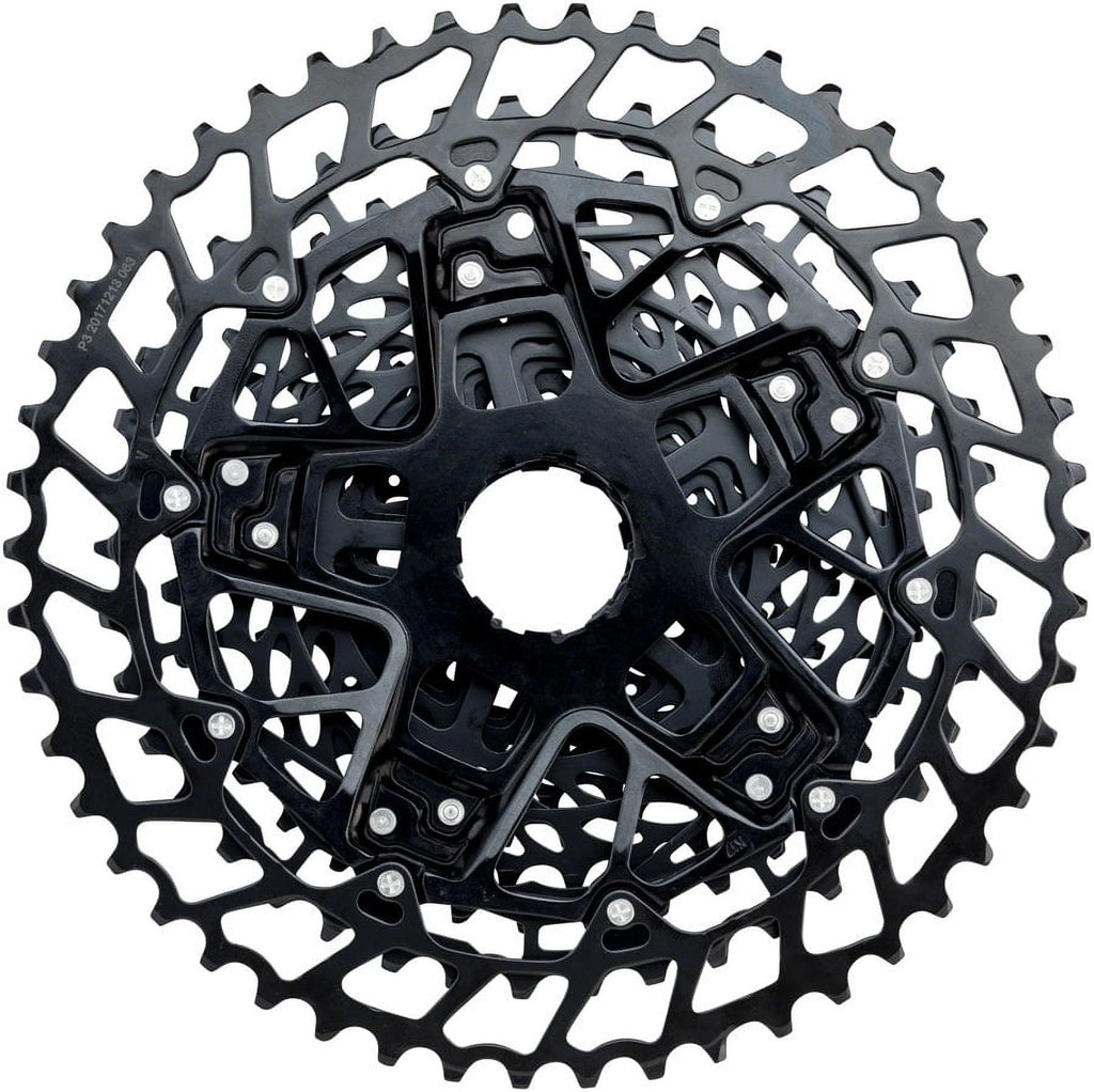 12 Speed Cassette L382