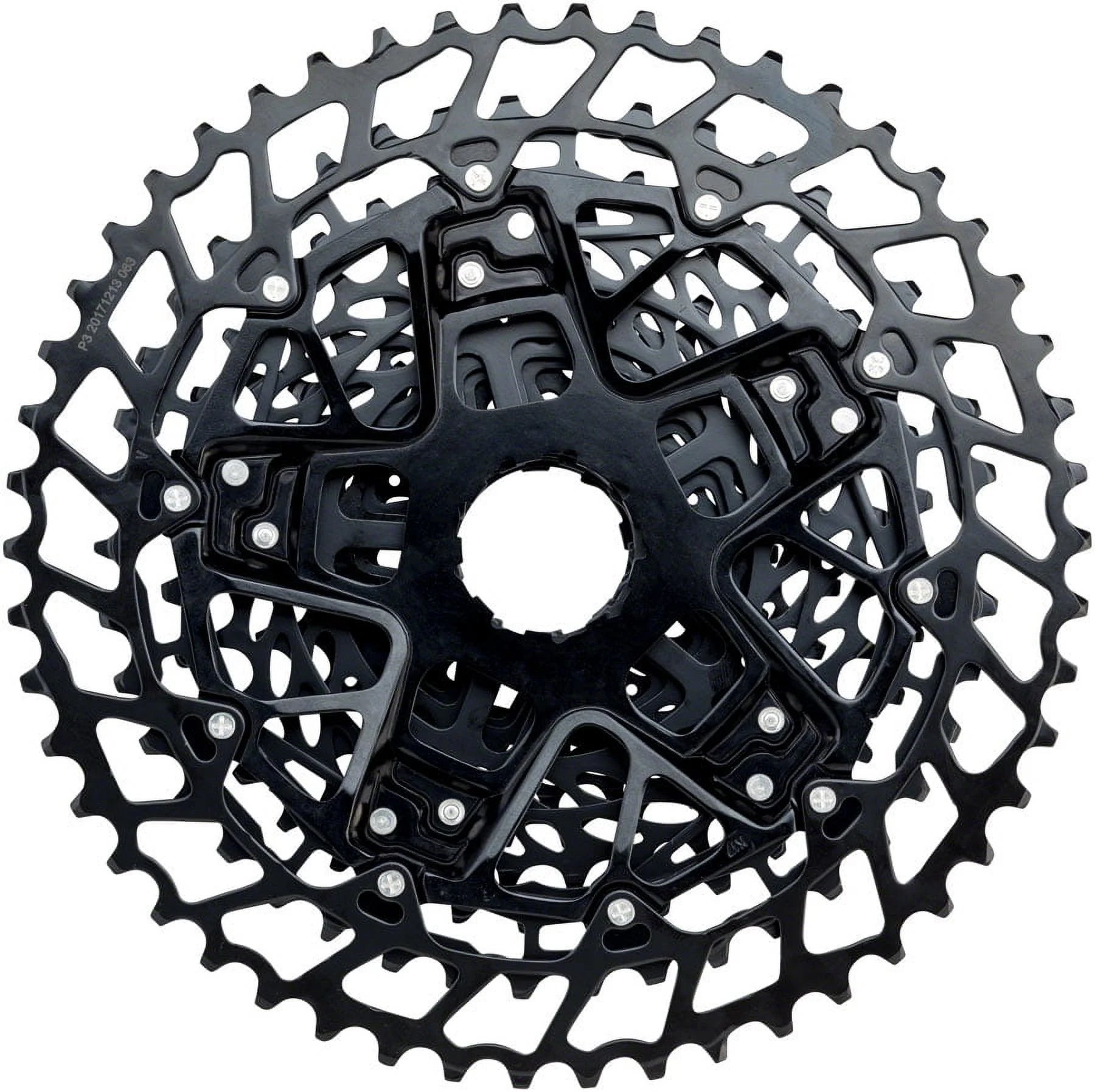 12 Speed Cassette L382