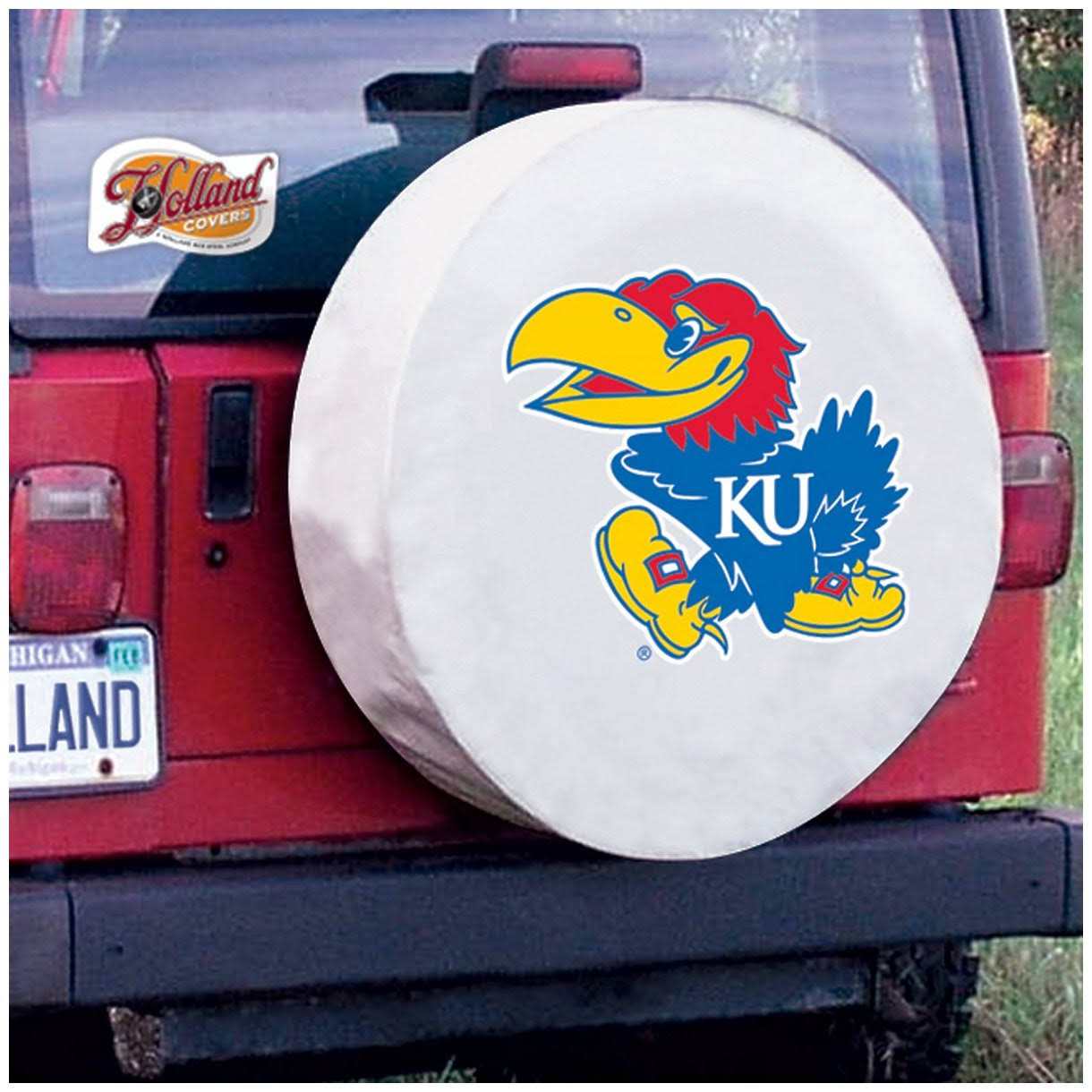 Tire Cover C328