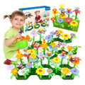 Flower Garden Building Toys, 152 Pcs H521504