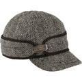 Ida Kromer Cap with Hardware P2081