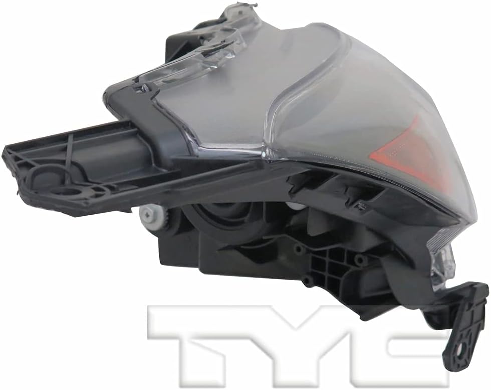 Passenger Side Headlight for Honda HRV 2016 2017 2018 K169751