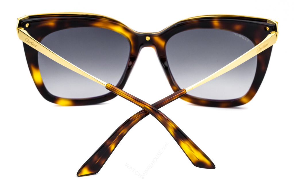 Grey Butterfly Ladies Sunglasses F79560