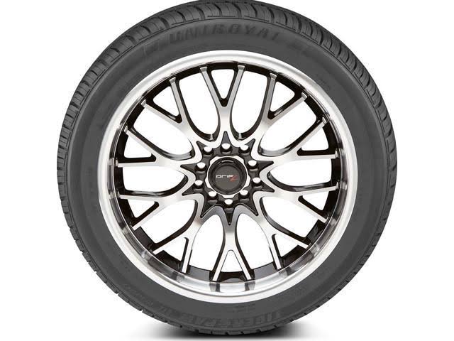 245/40ZR17 91W All-Season Tire R9830