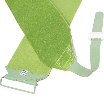 Climb Pro Mohair Climbing Skins 100mm B287030