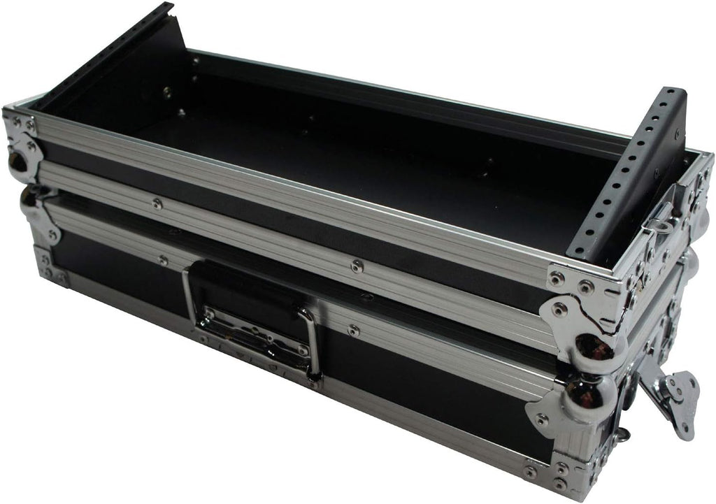 Flight DMX Custom Case D83264