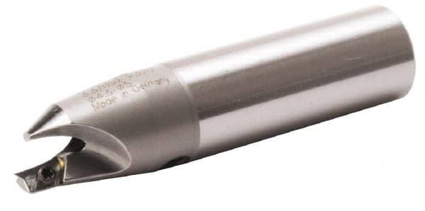 Indexable Drill Body I825742