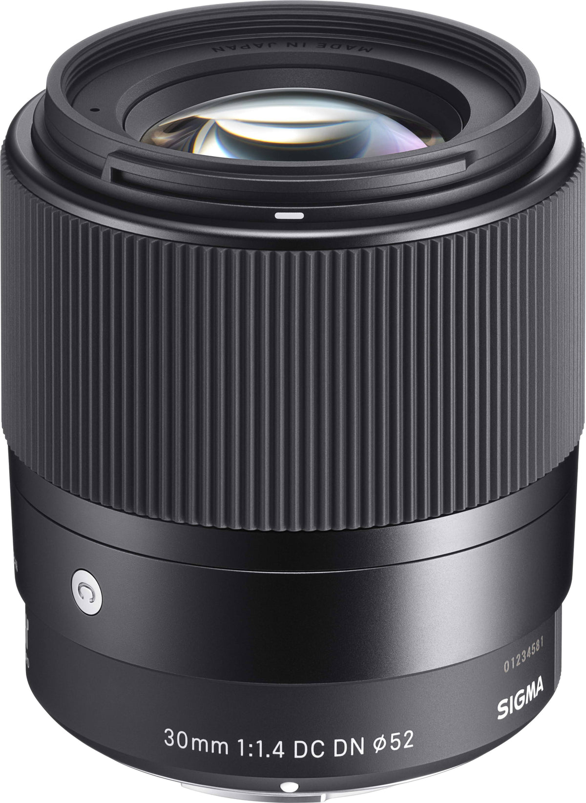 30mm f/1.4 DC DN Lens for Leica L X62374