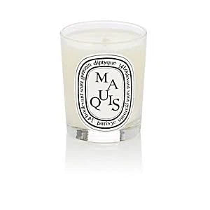 6.5 oz Scented Candle B215