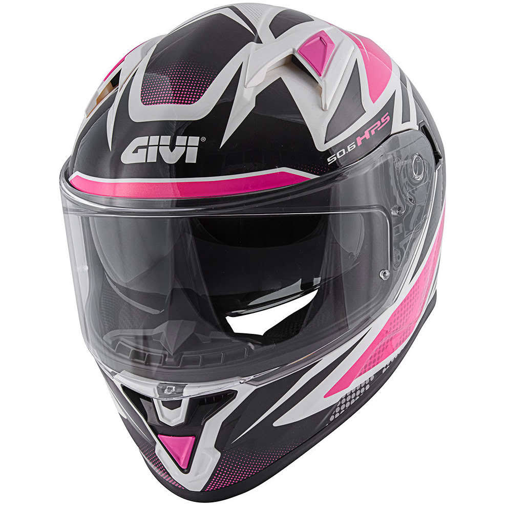 Black Size Xs Motorcycle Helmet N85885