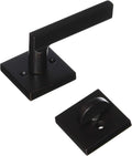 Venetian Bronze Interior Dummy Handleset Trim Pack of 2 V219949