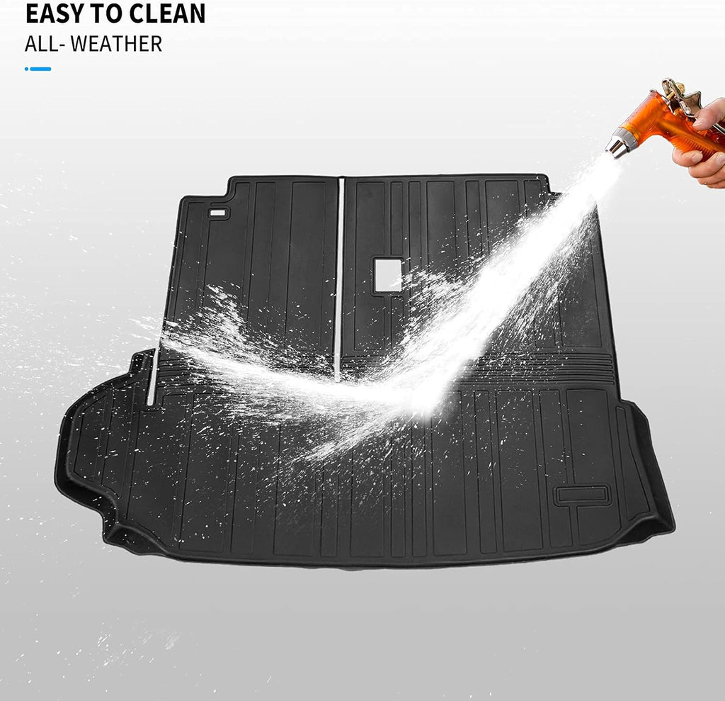 TPE Trunk Liner for Toyota Highlander S9568