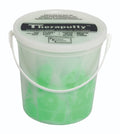 Green Medium Theraputty Exercise Material A101153