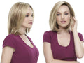 Medium Lace Front Straight Wigs W370075