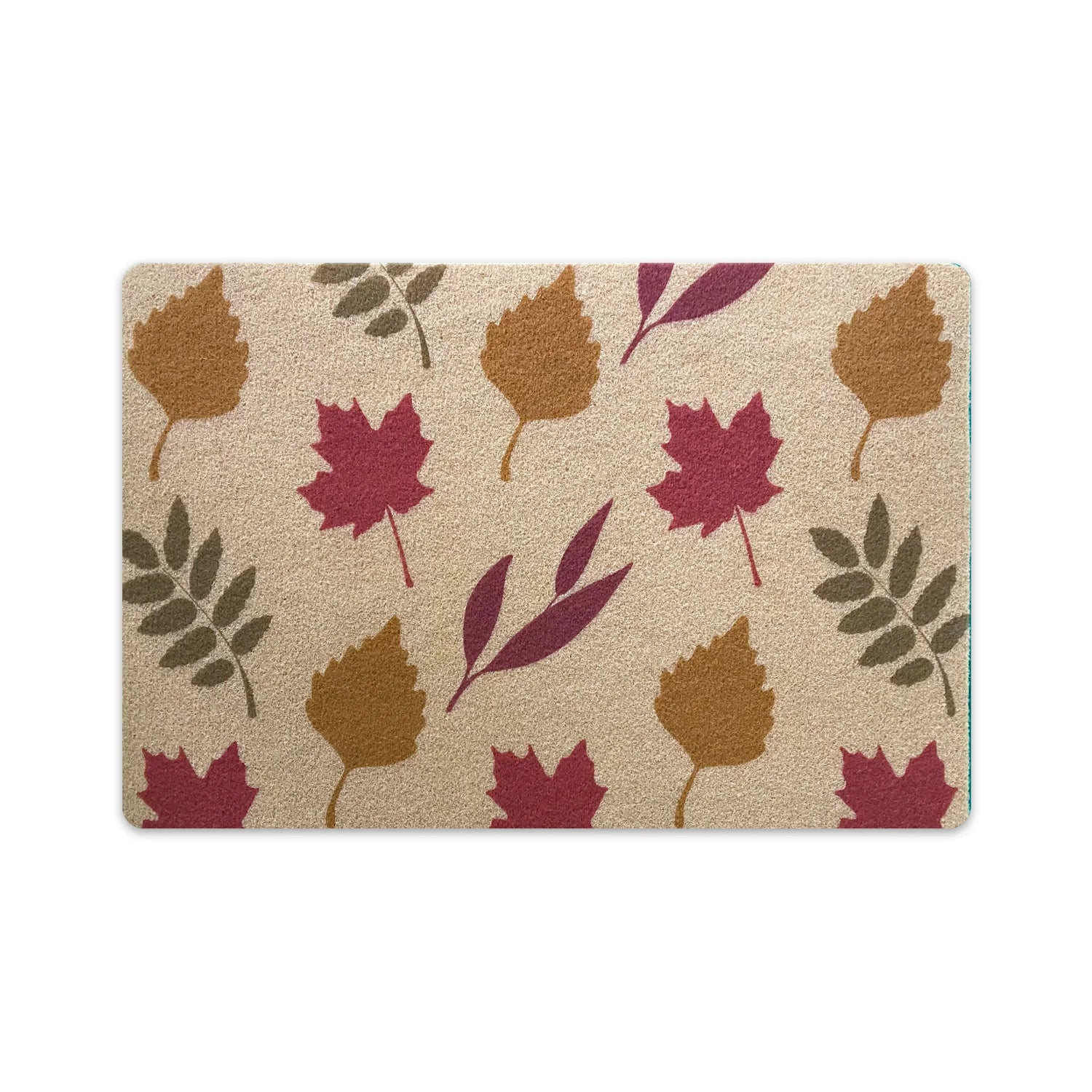 3x5 Graphic Print Area Rug G287