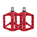 Ultralight Nylon Bike Pedals with 2 Bearings C32214
