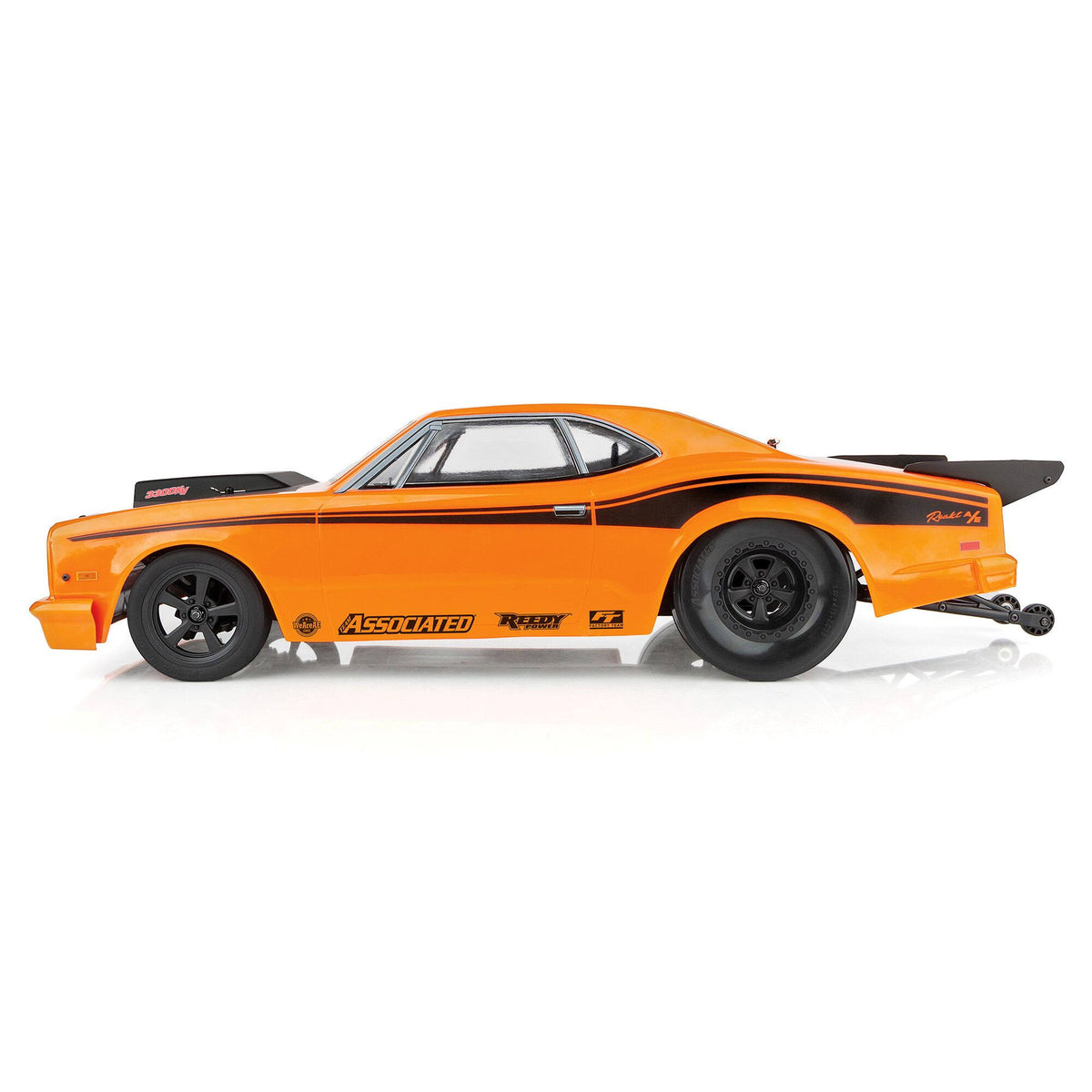 1/10 2WD Brushless Drag Race Car RTR X99298