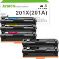 5-Pack Toner Cartridge Set J384602