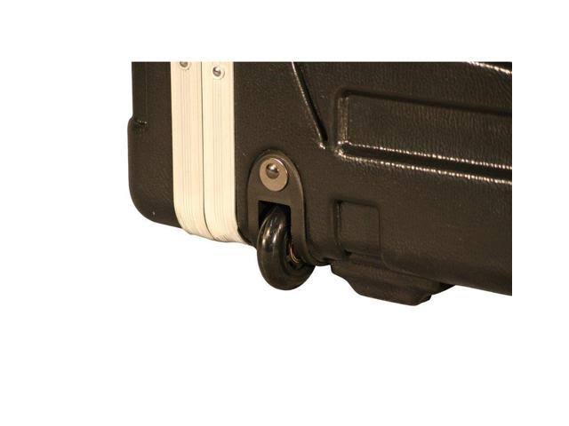 Powered Rolling Rack Case Q33374