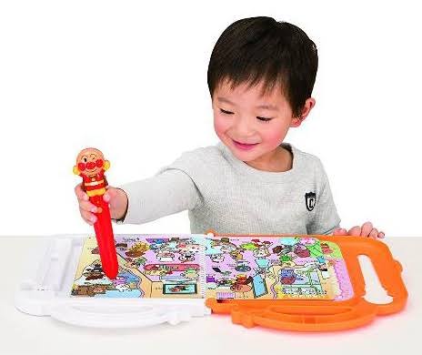 Anpanman Japanese English 2 Words Sentence List of A Song of Ice W6802
