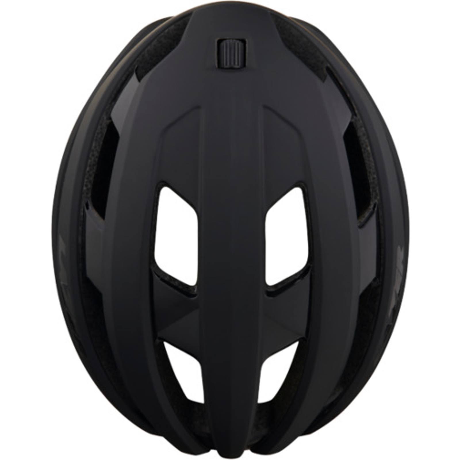 Matte Black MIPS Helmet Z872