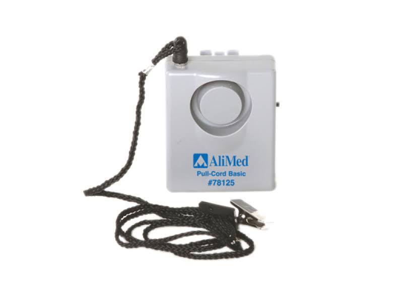 Patient Sensor Alarm T6556