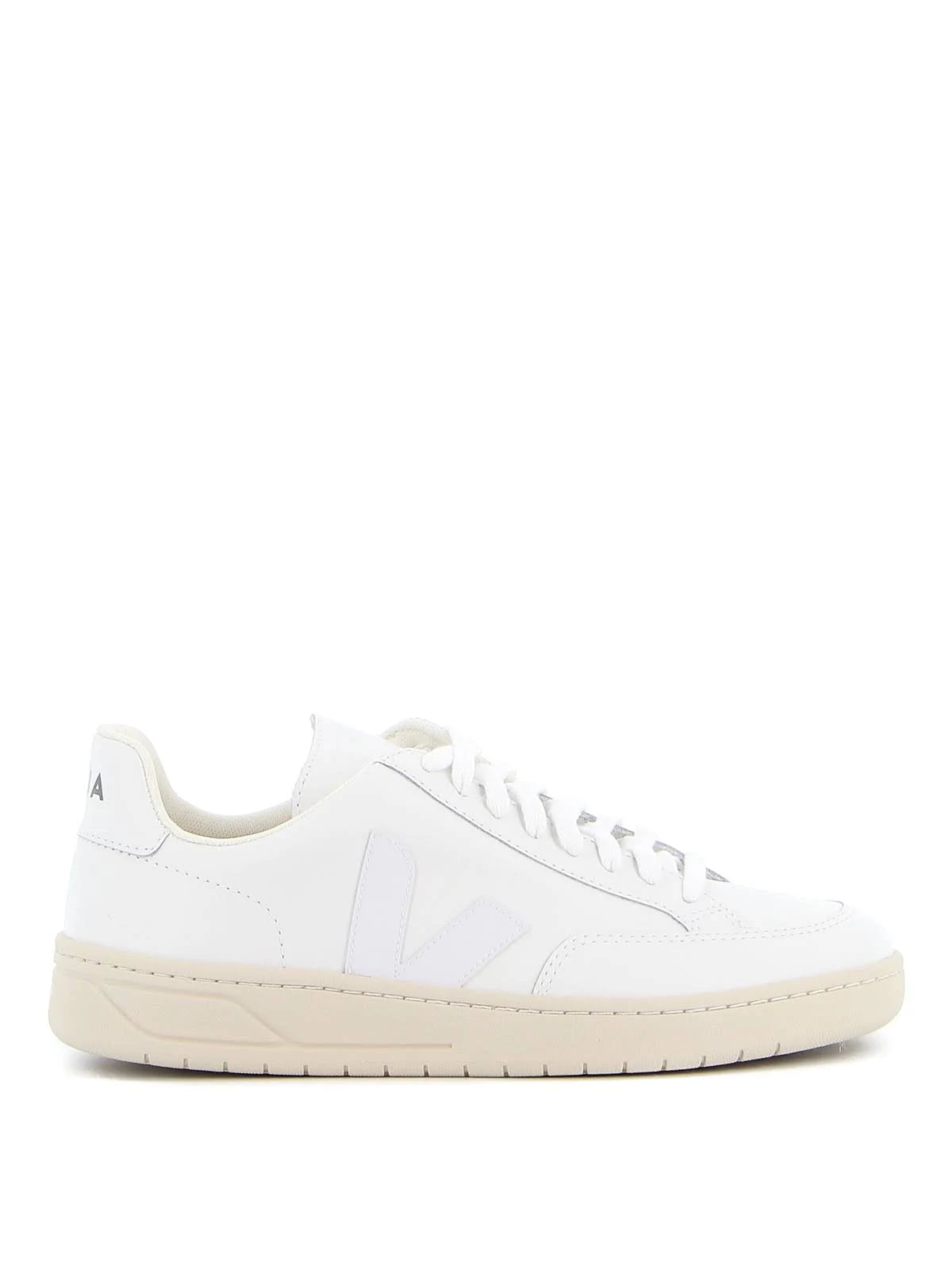White V-12 Trainers F603994