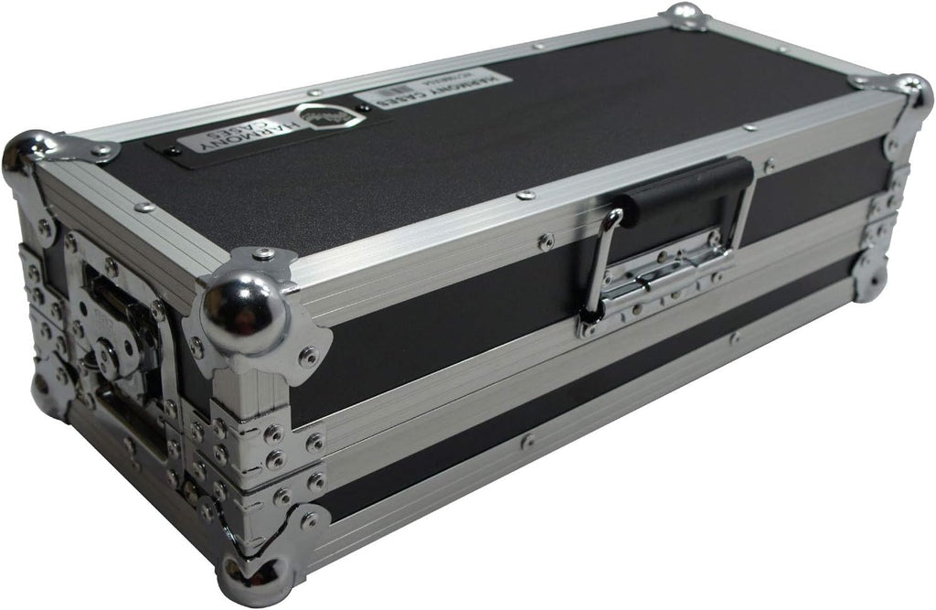 Flight DMX Custom Case D83264