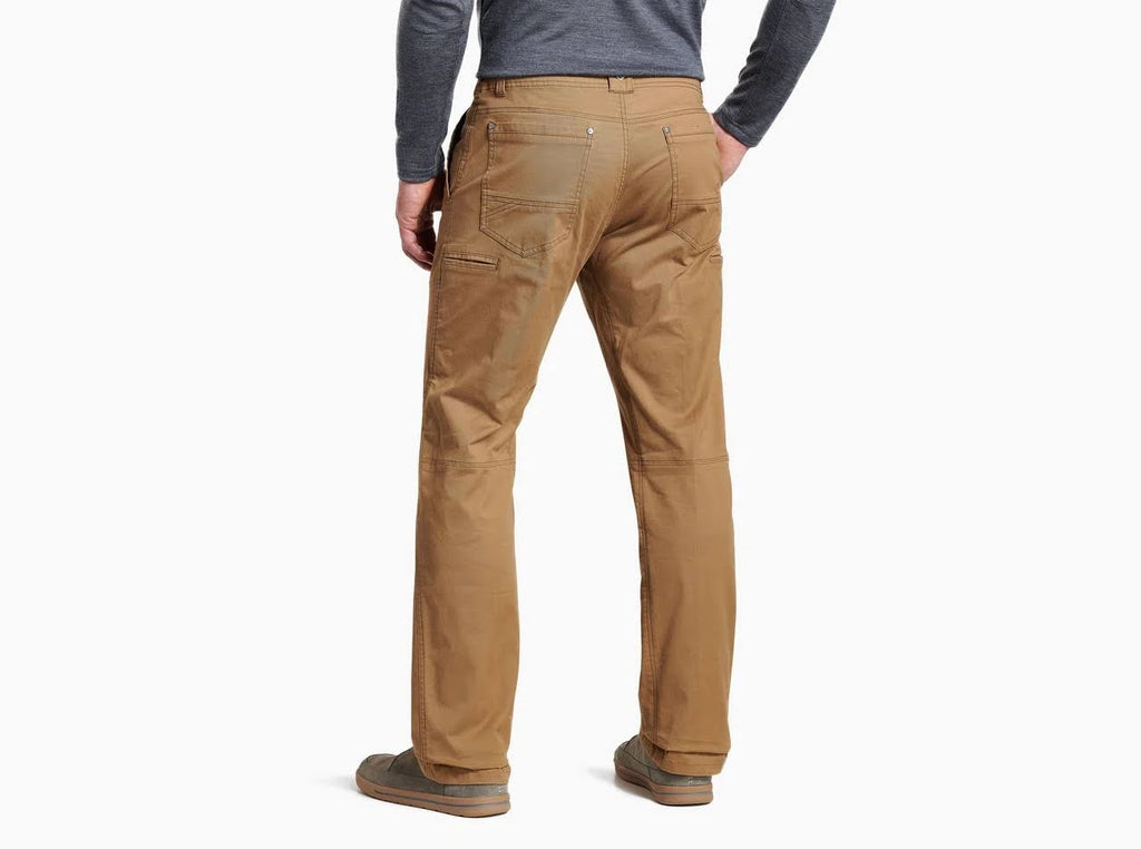 Grain Men's Pant N5769