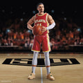 Trae Young Atlanta Hawks Action Figure D4481