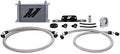 Oil Cooler Kit Thermostatic Silver K467