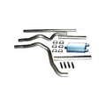 Cat-Back Exhaust System U811152
