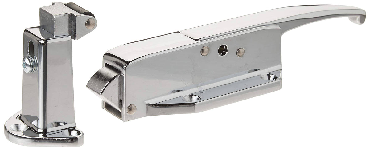 Walk-In Safety Chrome Latch X84289