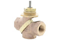 1/2 Normally Open NPT Valve I449