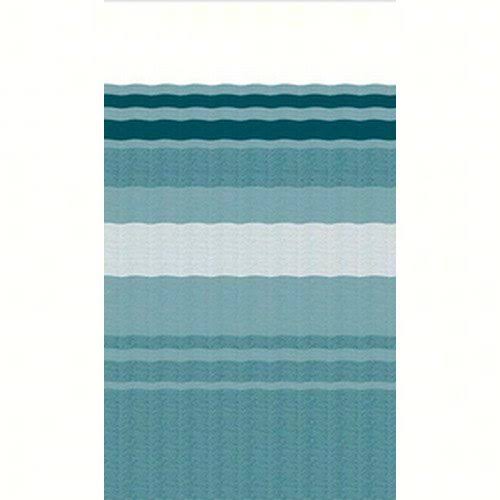Teal Universal Replacement Fabric D444