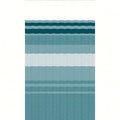 Teal Universal Replacement Fabric D444