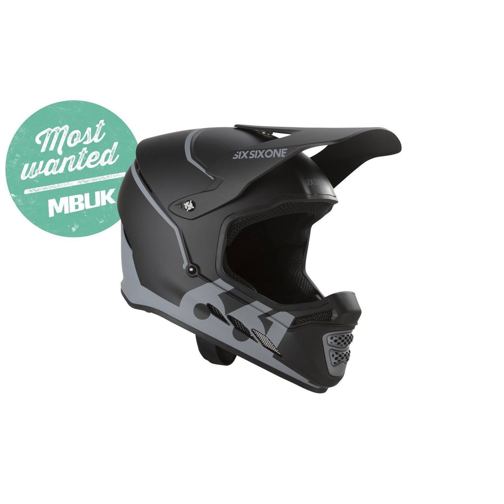 Midnight Black Helmet G5687