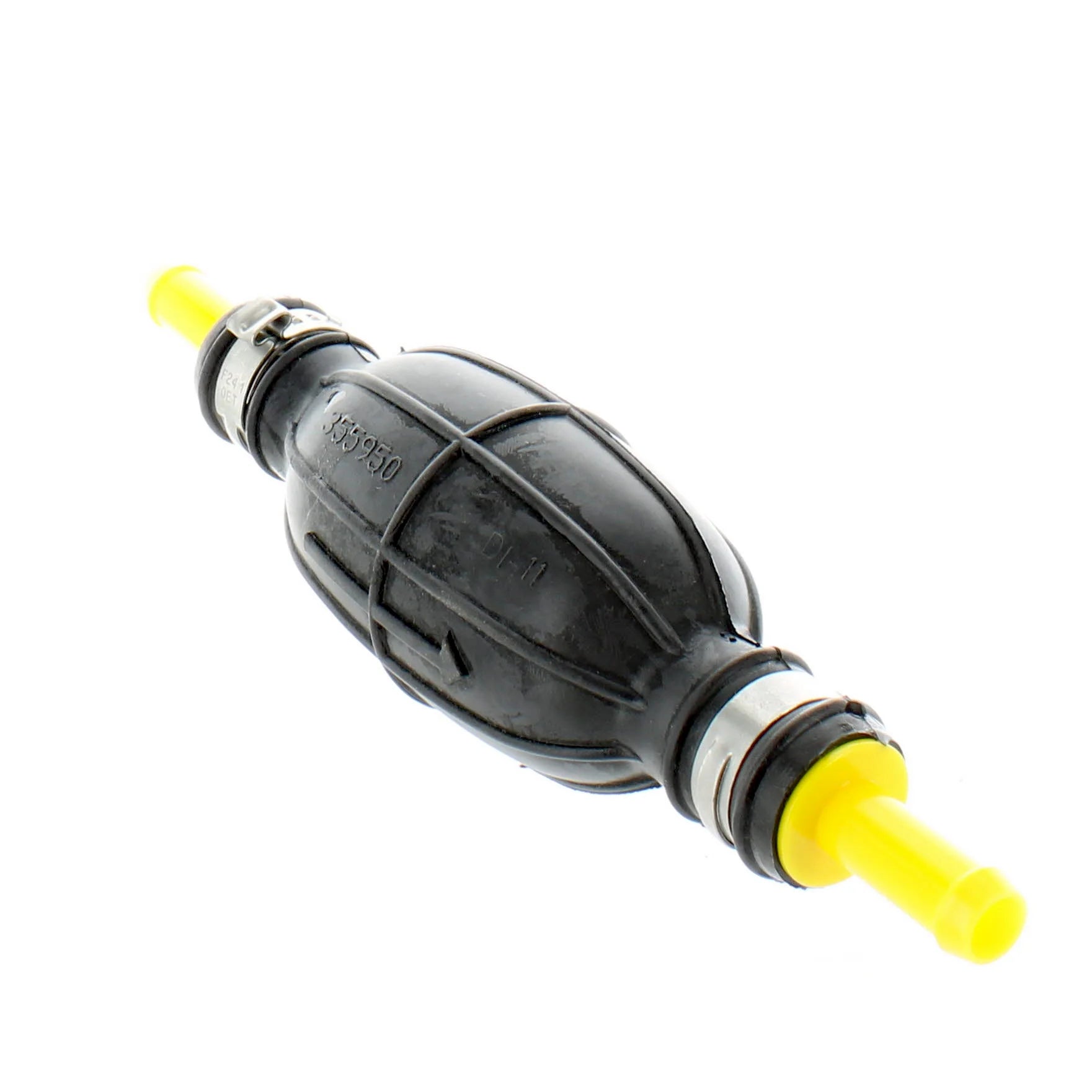3/8" Primer Bulb Kit X6063