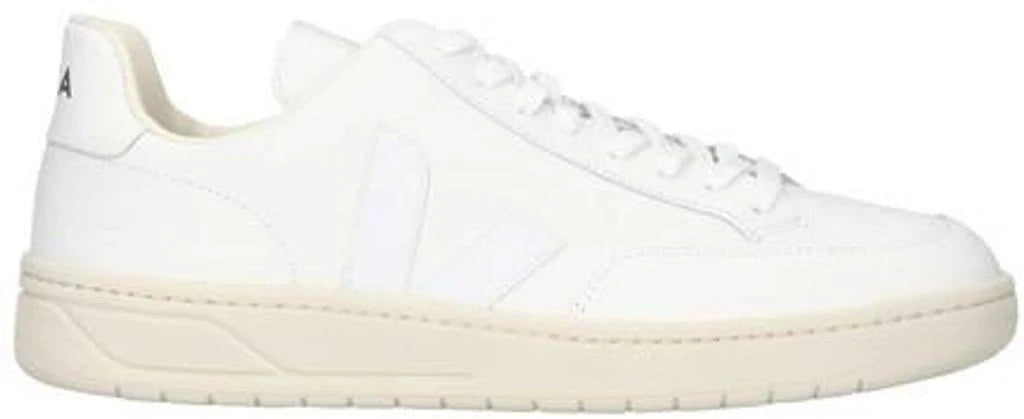 White V-12 Trainers F603994