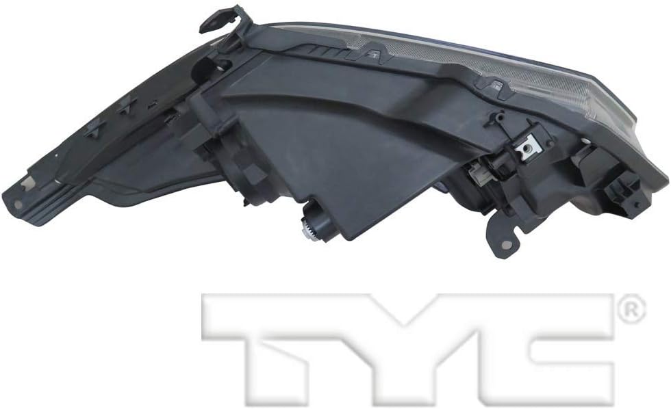 Passenger Side Headlight for Honda HRV 2016 2017 2018 K169751