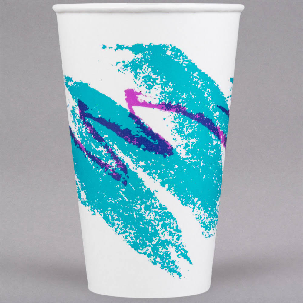 12 oz Paper Cup Y648208