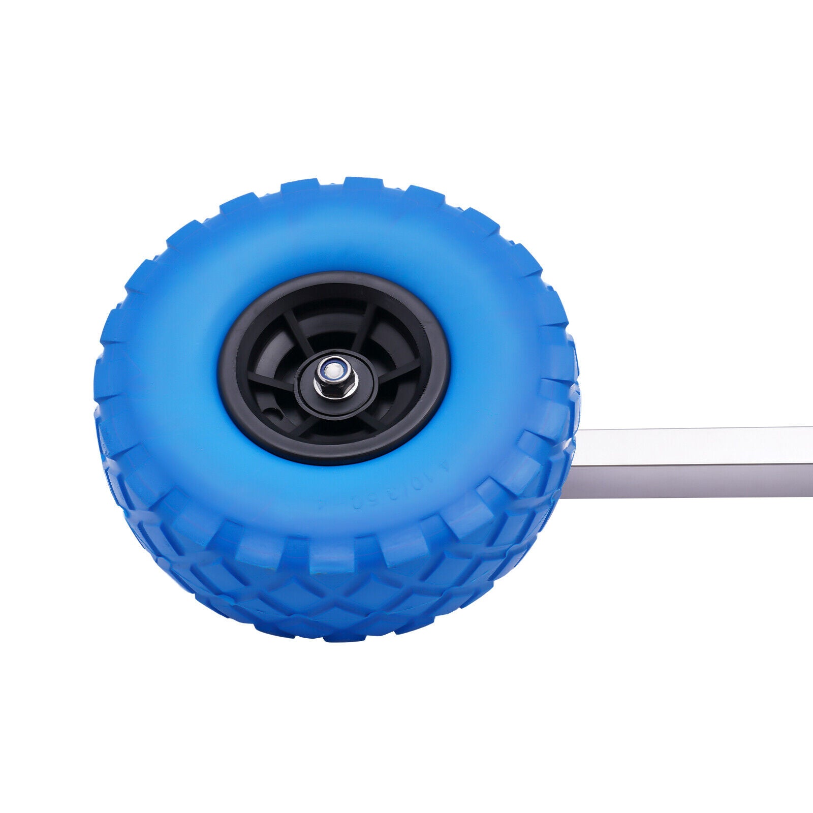 10'' X 3'' Inflatable Boat Transom Wheels P54028