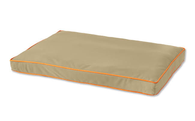 Slate Softshell Dog Bed J310