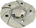 Chrome Wheel Center Cap U97753