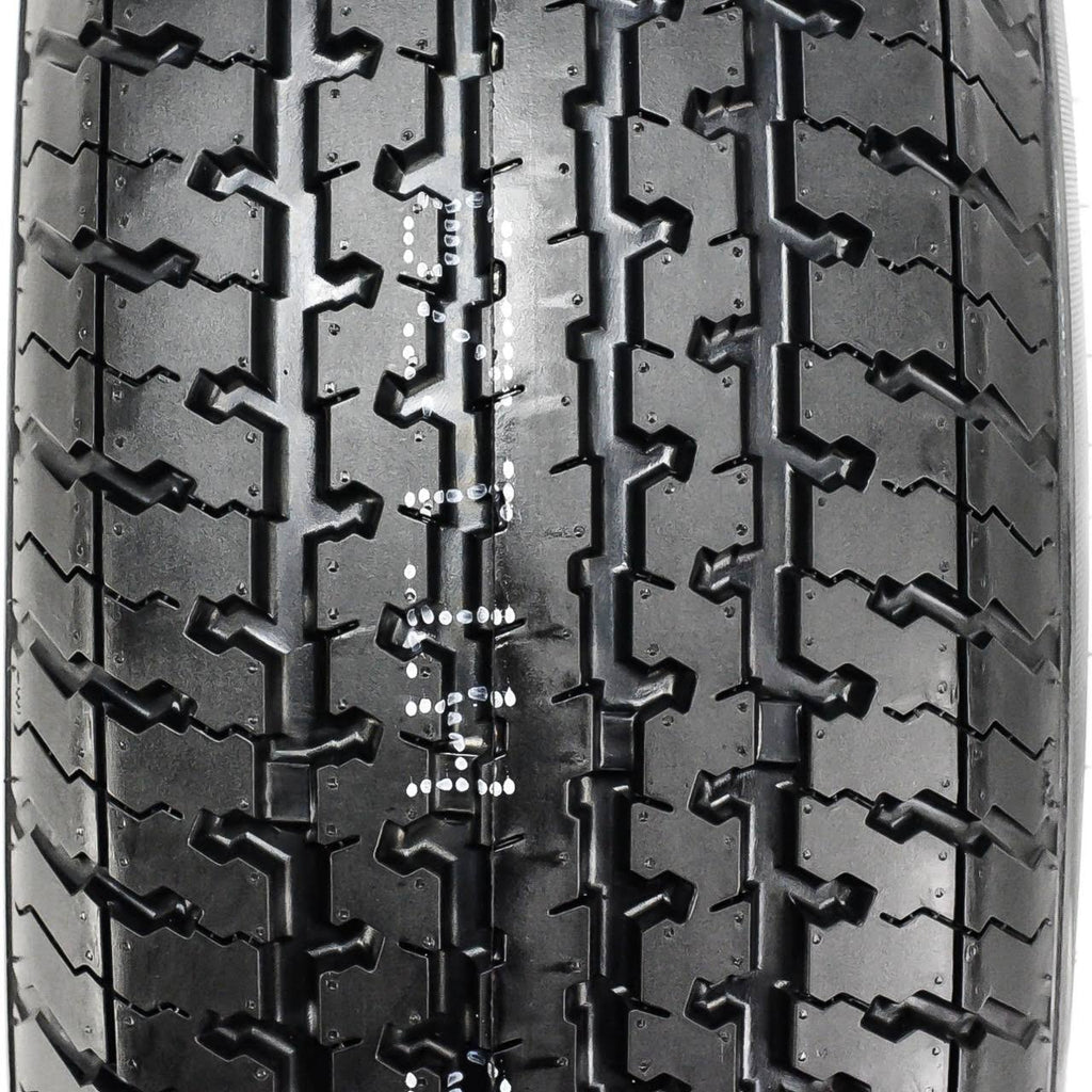 235/85R16 12 Ply All Season Tire C551