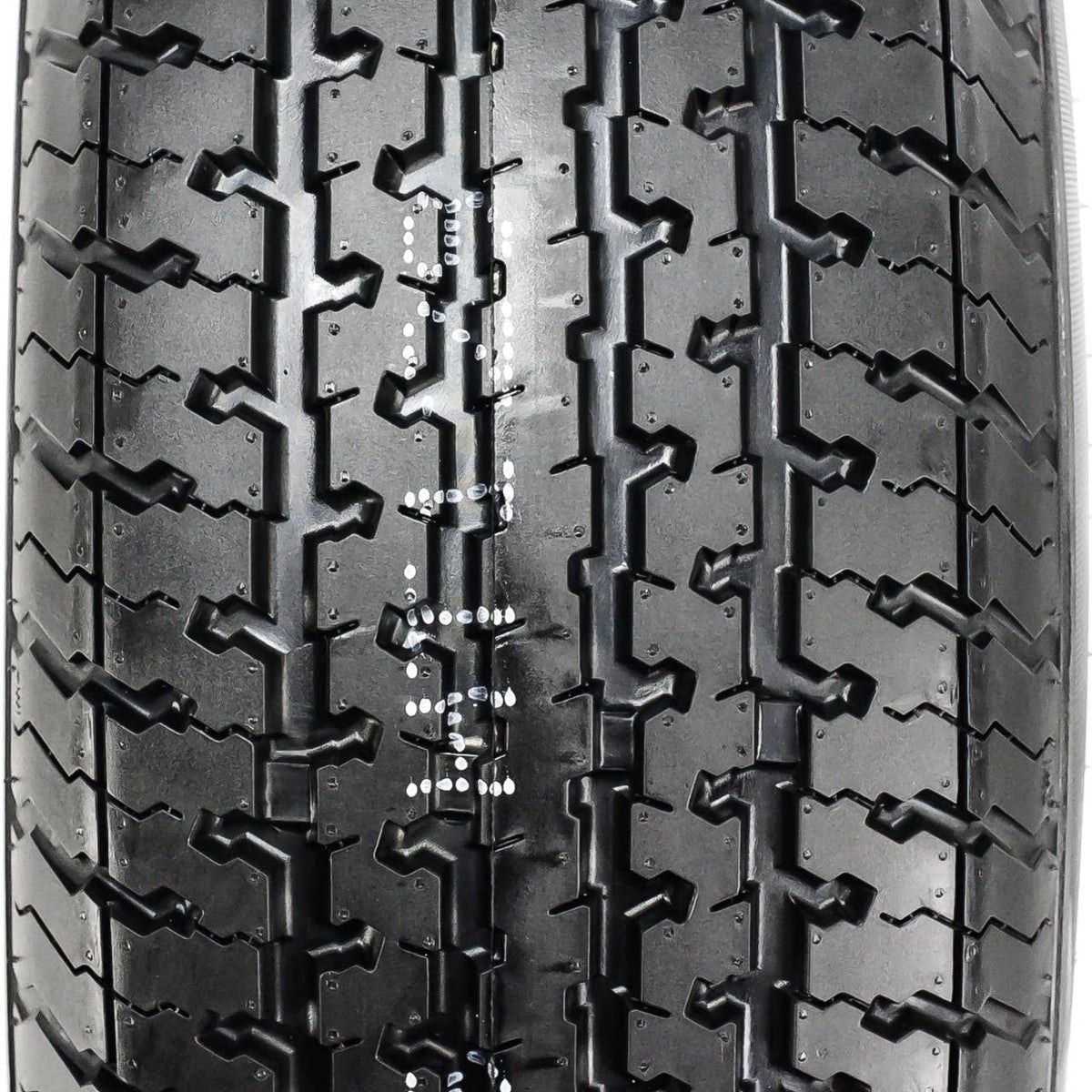 235/85R16 12 Ply All Season Tire C551
