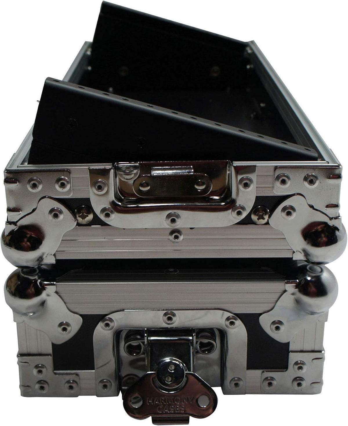 Flight DMX Custom Case D83264