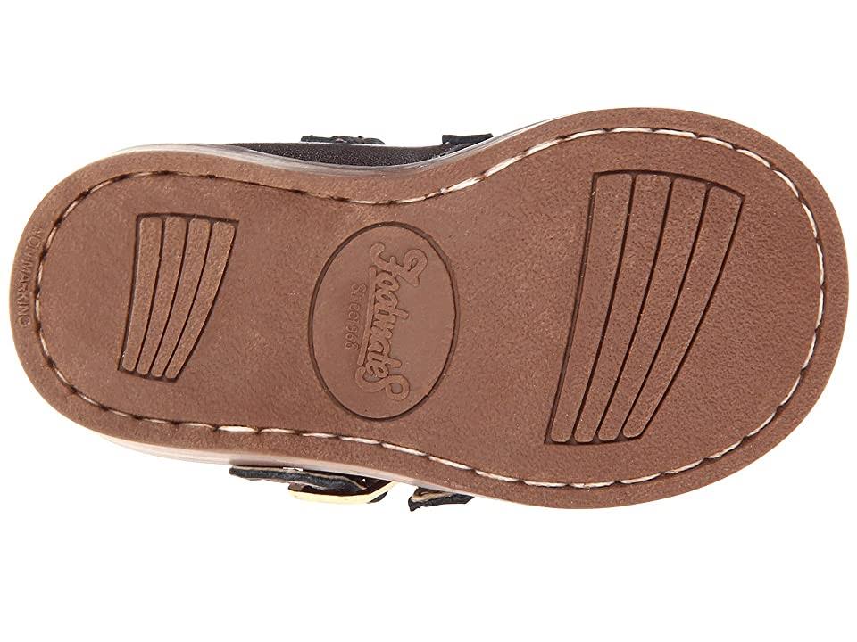 Danielle 9 Toddler M/W Brown D14560
