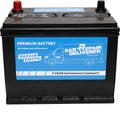 900 CCA Car Battery S41755