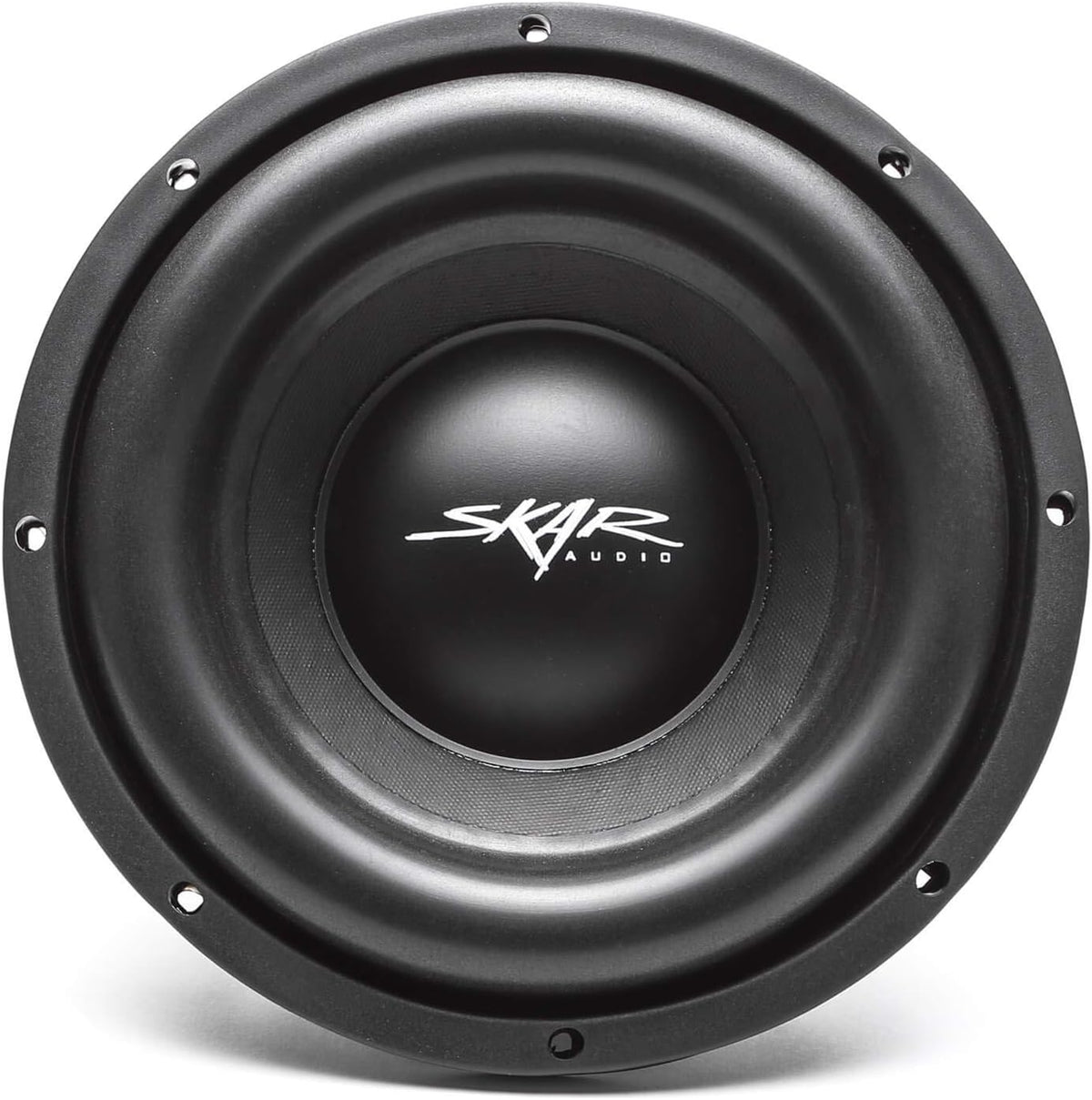 8" 700 Watt Dual 2 Ohm Car Subwoofer X515